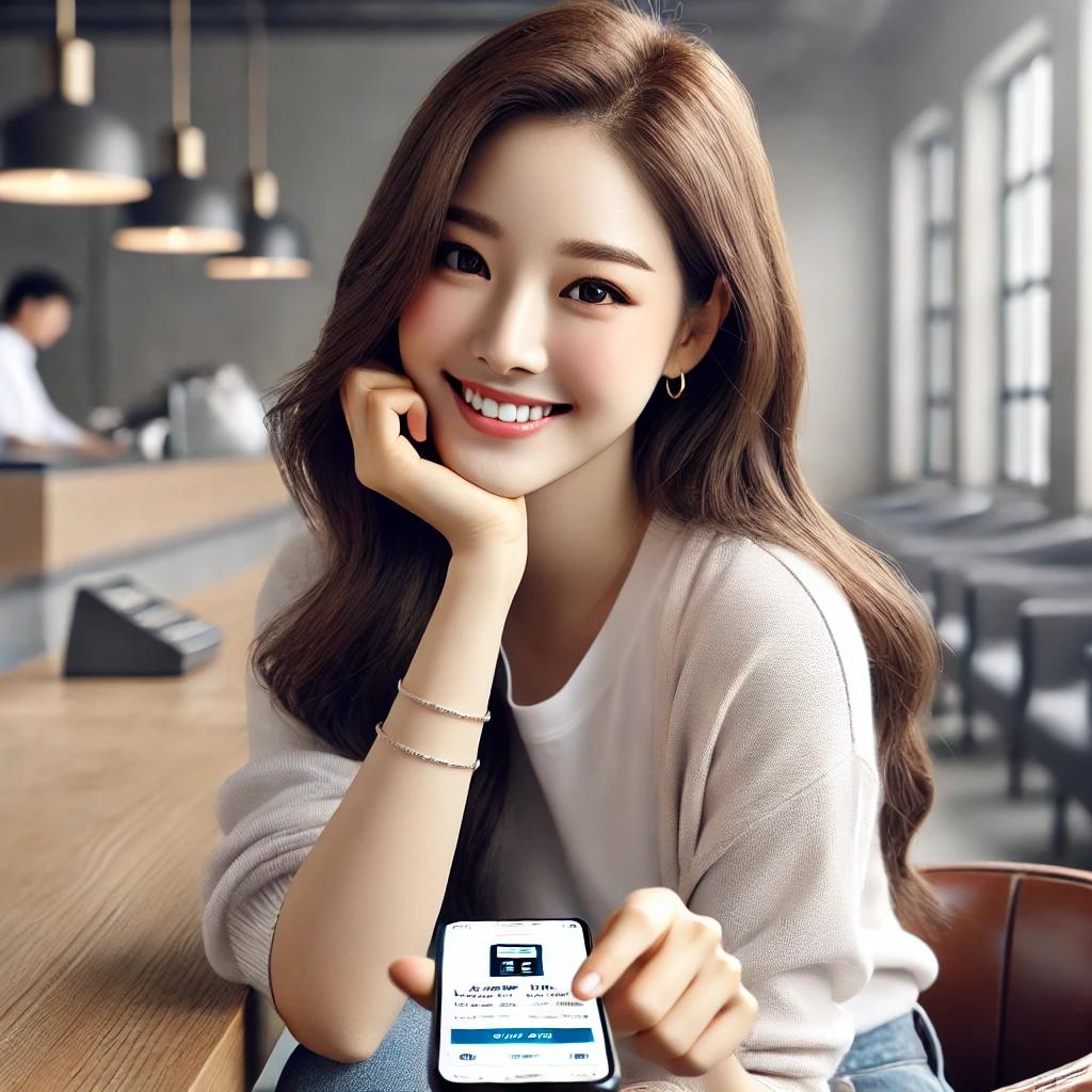 ok저축은행 파킹통장 가입