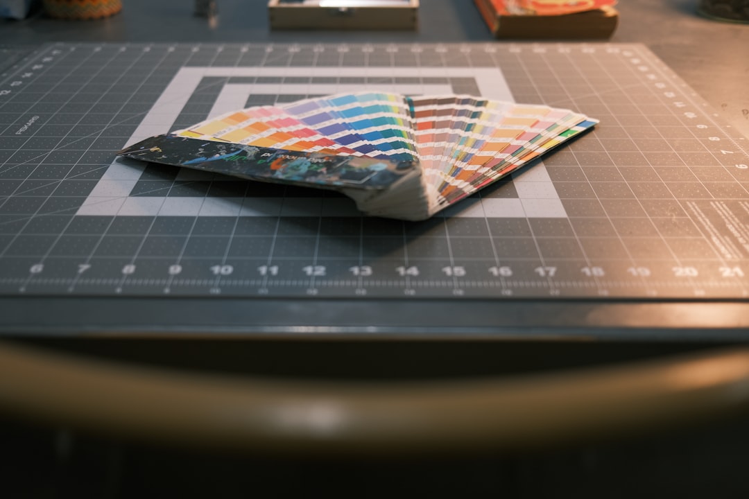 Palette