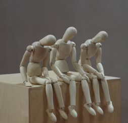 갱년기 증상 30가지