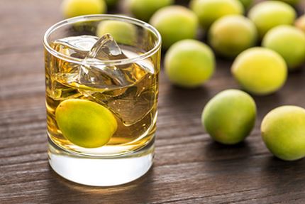 매실 효능 및 부작용, 먹는 방법