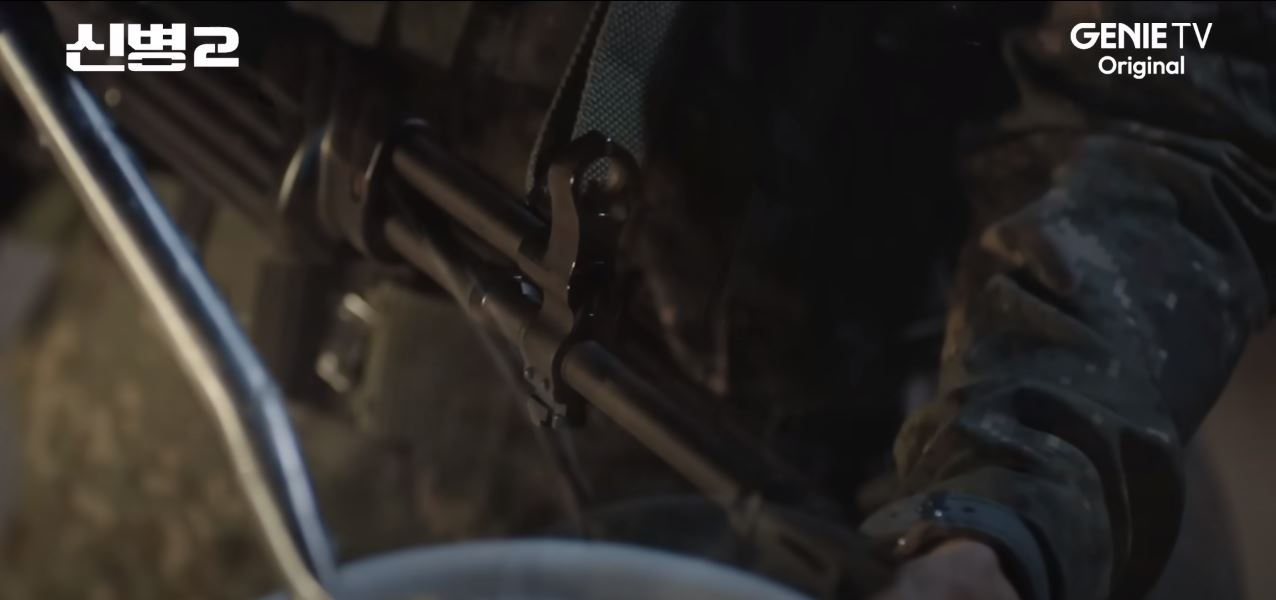 신병2 3회
