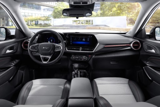 2024 트랙스 크로스 오버 트림별 차이