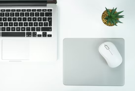 노트북 마우스 안될때