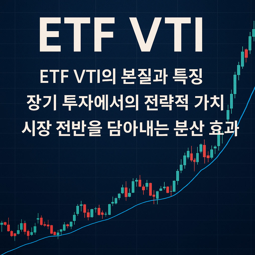VTI ETF