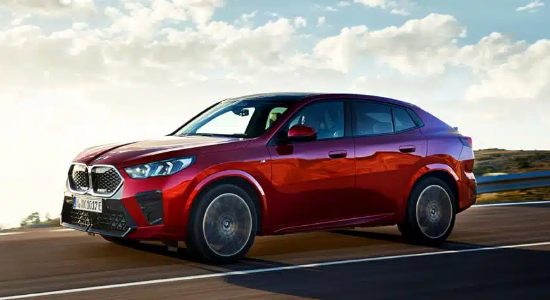 BMW X2 중고차 가격 시세표 고속 시내 연비