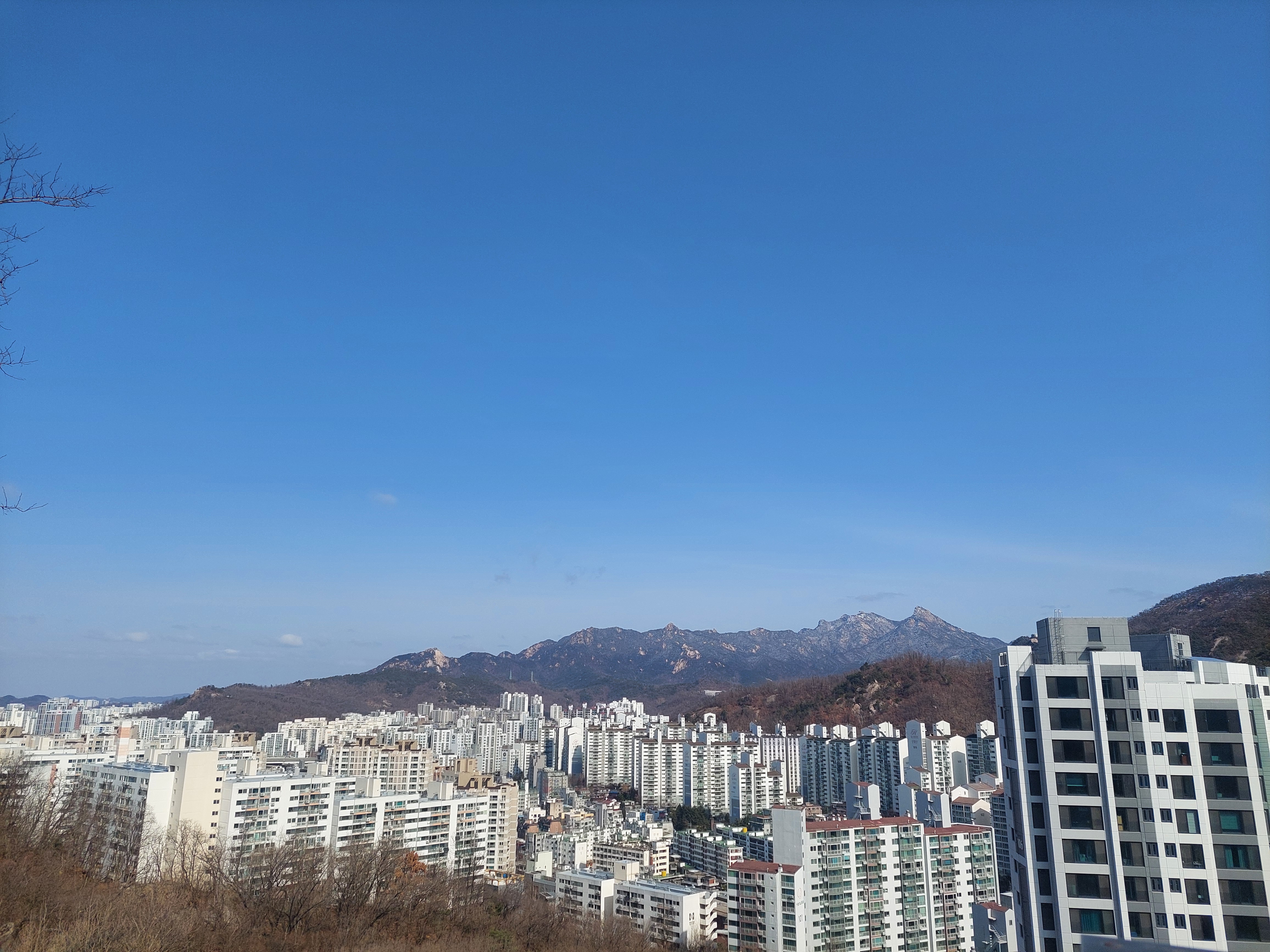 안산