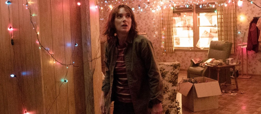 기묘한 이야기 시즌 1