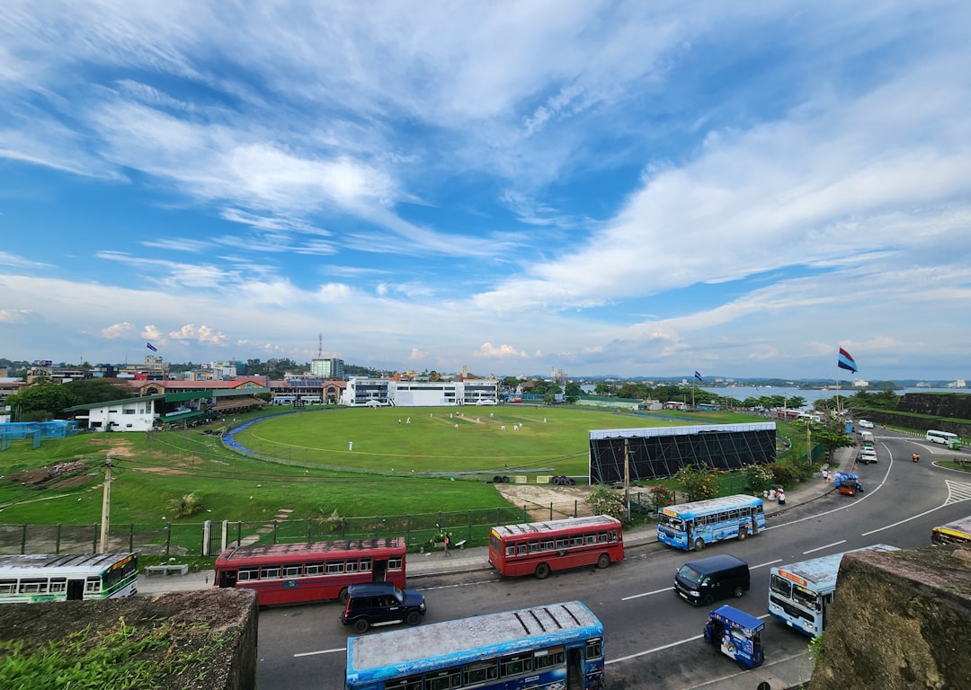 Ulsan Express Bus Terminal