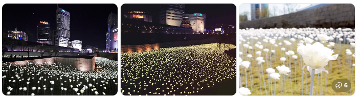 0원으로 즐기는 서울 무료 관광명소 Top10