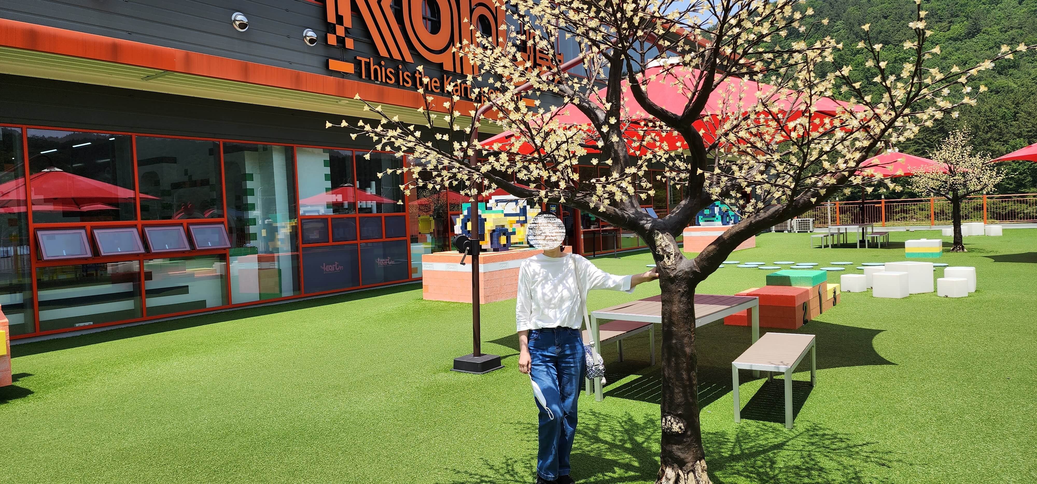 경남 당일치기 더카트인통영29