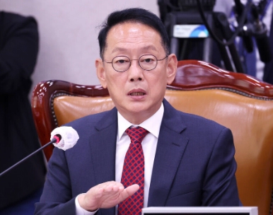 국민의힘 김도읍 원내대표 비대위원장 전망