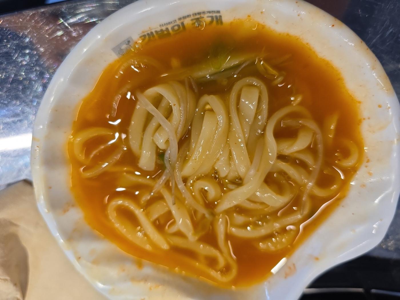 칼국수 사진