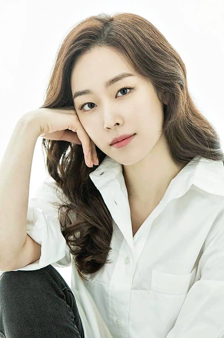배우-서현진