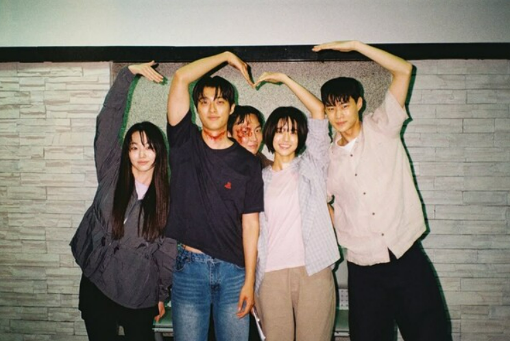 넷플릭스 기리고 후기·결말 해석·줄거리·출연진