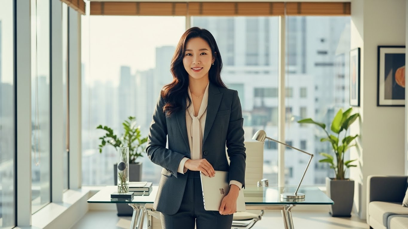 싱가포르 패밀리오피스