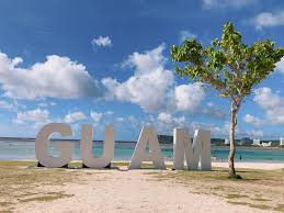  투몬비치 &amp; 이파오비치 사진