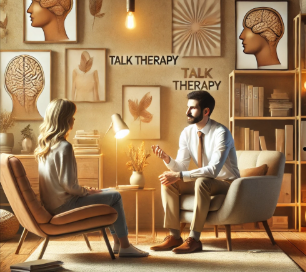 심리 채료 방법 이미지