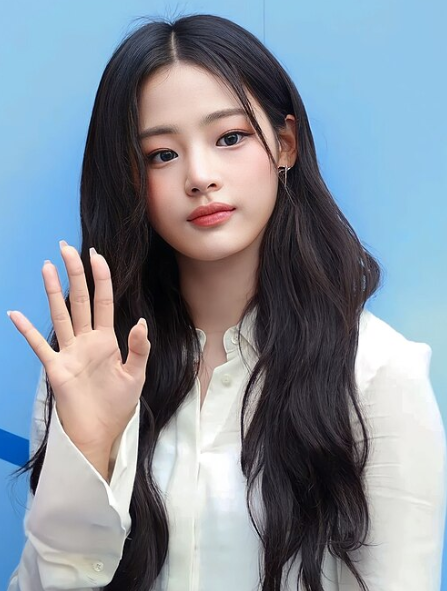 병술일주 대표 연예인 민지