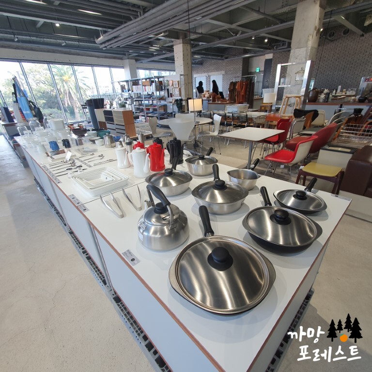 디앤디파트먼트