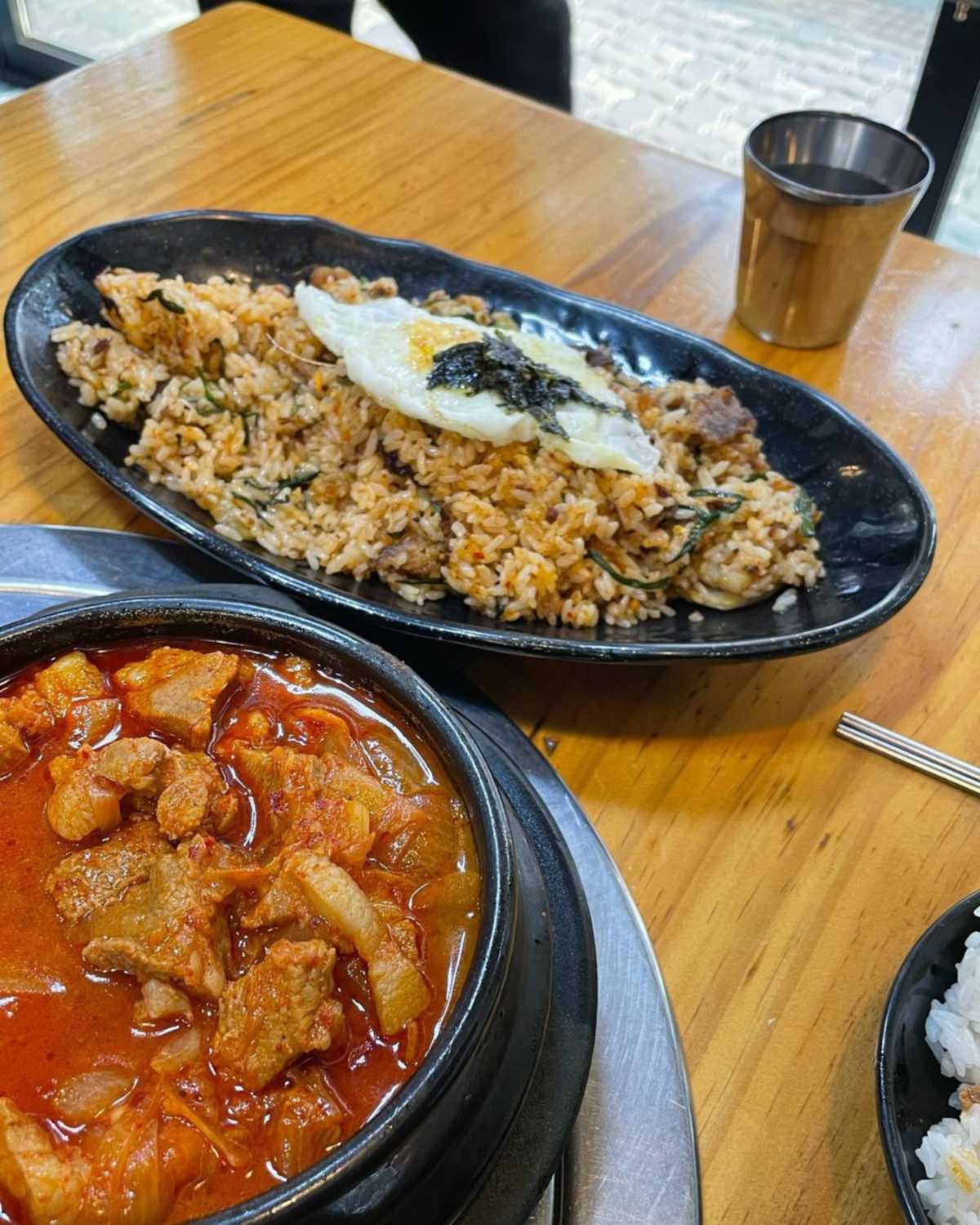 전국 찌개 맛집 TOP 5 (평창고추장닭갈비 자양본점)