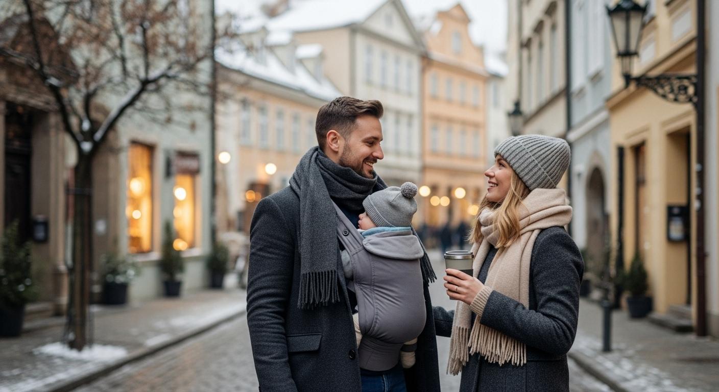 겨울 해외여행지 아기랑