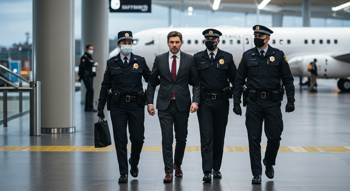 범죄자 추방, 외국인 범죄, 형사처벌