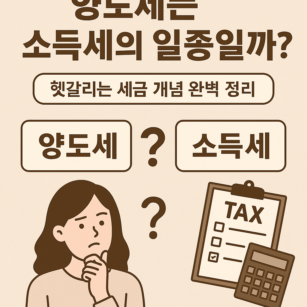 양도세