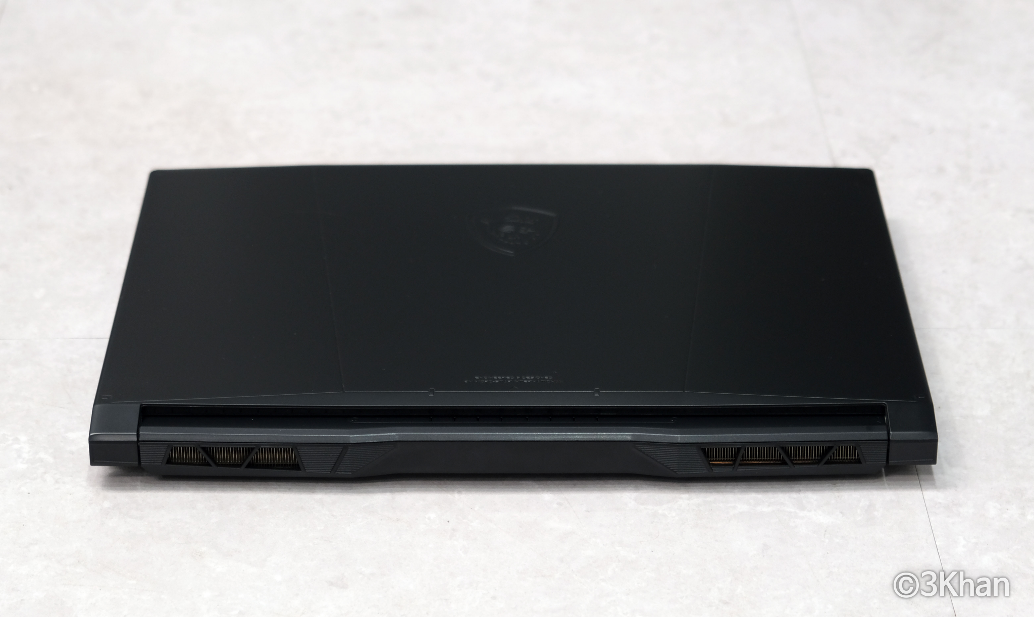 MSI GF66 게이밍 노트북