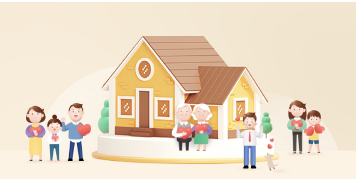 서울 반지하 거주 사람 이미지