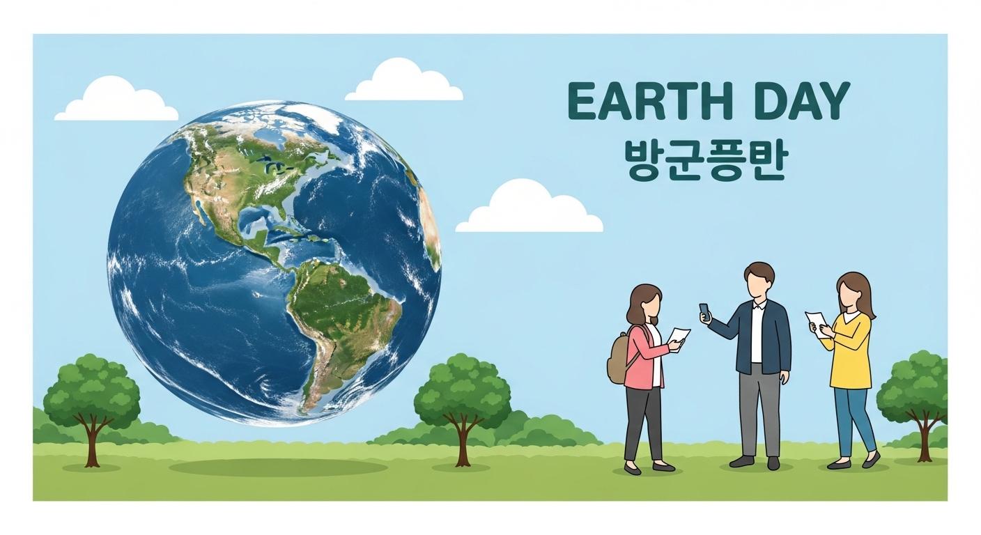 지구의 날