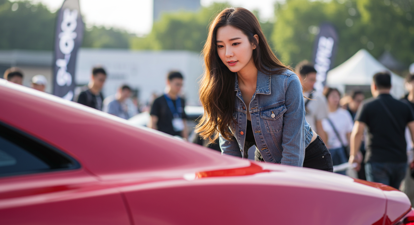 르노삼성자동차 서비스센터