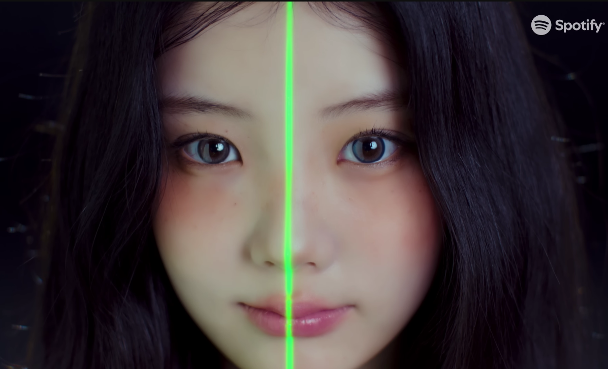 ILLIT(아일릿) oops!