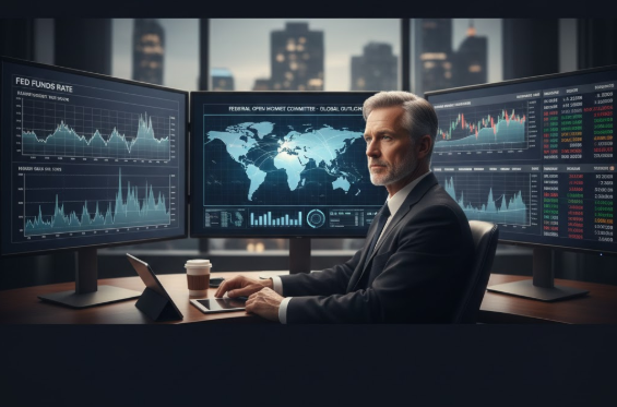 자산 흐름에서 FOMC를 읽는 현실적인 관점