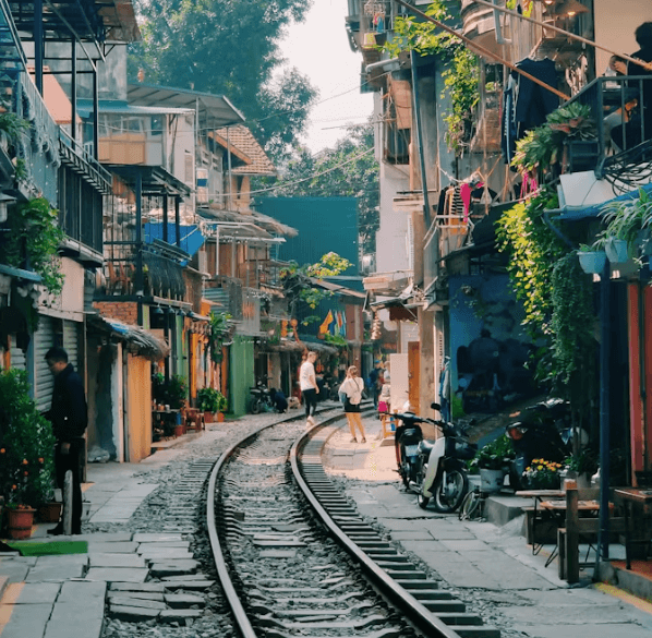 하노이 여행 완벽 가이드: 낭만과 미식의 수도