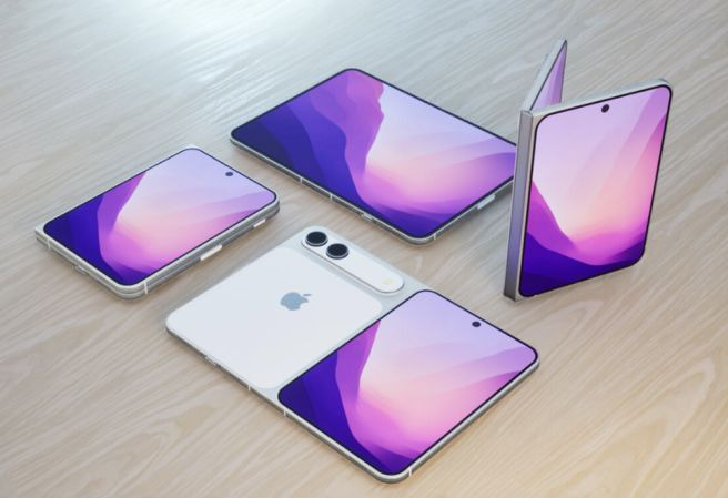 아이폰 폴더블 iPhone Duo 총정리｜출시일&middot;가격 329만원&middot;스펙 한눈에[2026 최신]
