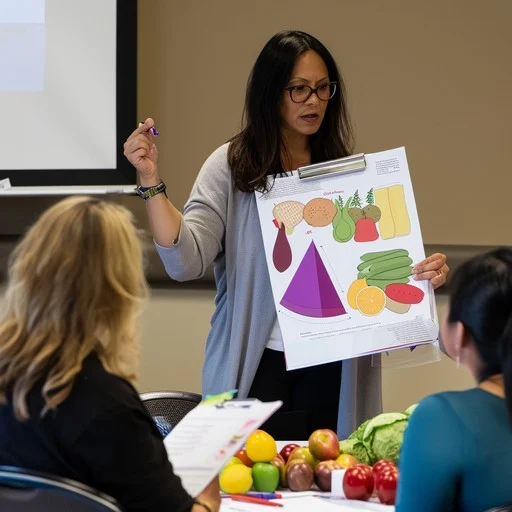 섭식장애 치료비용과 영양상담 프로그램 정부 지원 신청법