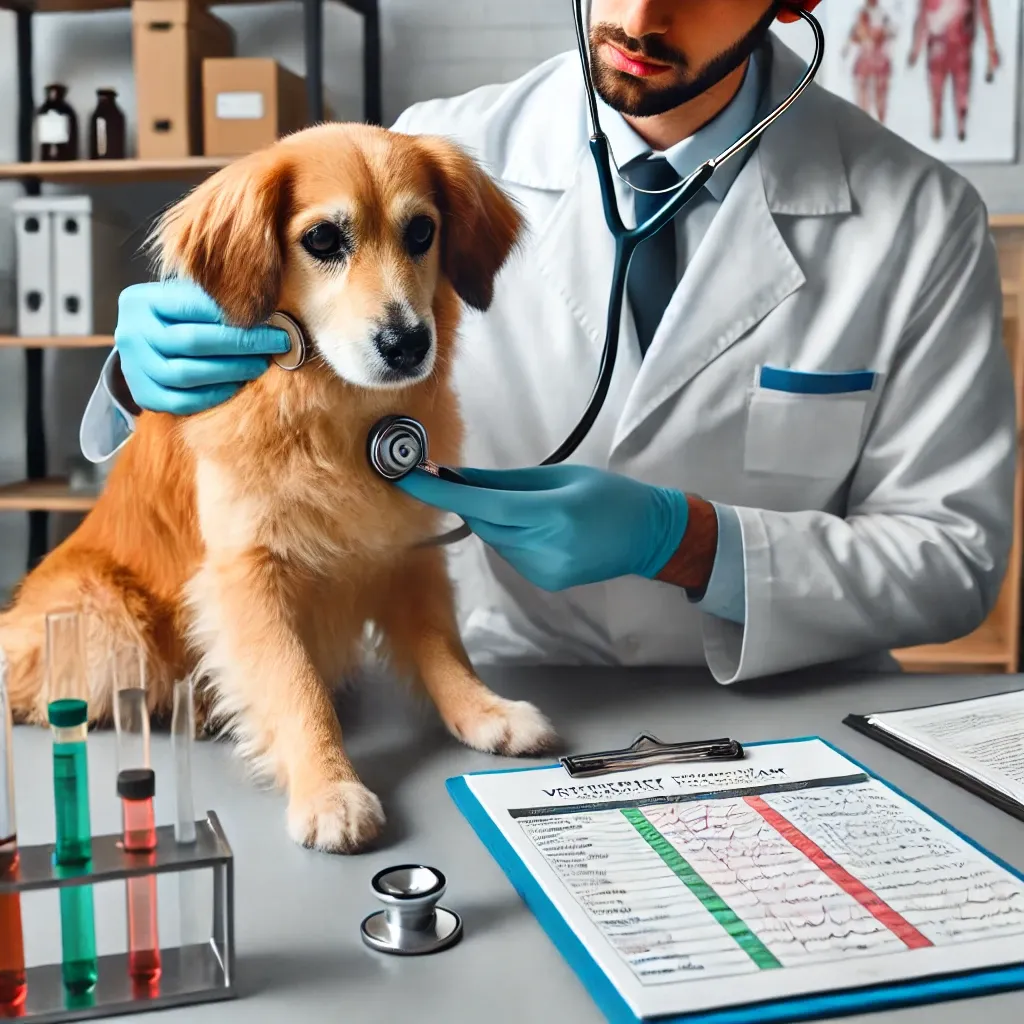 언제 동물병원을 찾아야 할까?