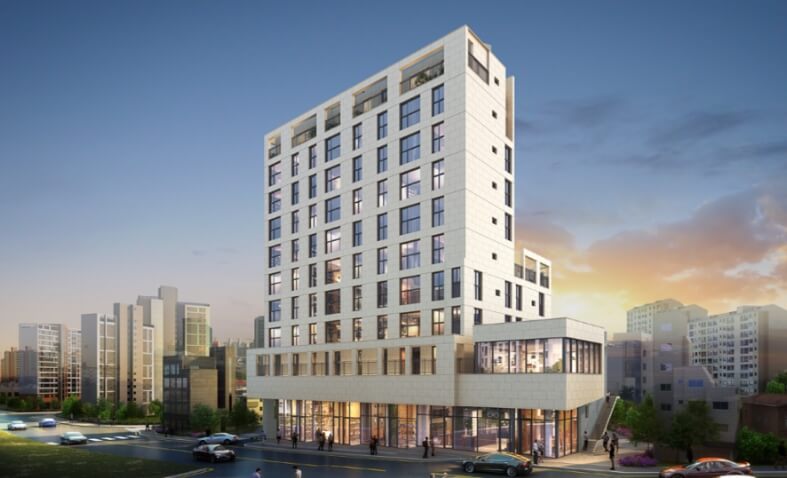 도곡by코오롱lsi