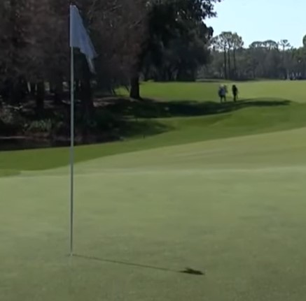 golf