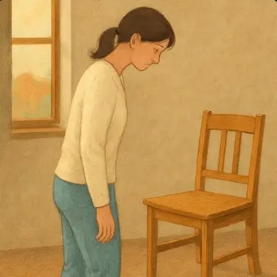 엉덩이 기억상실증