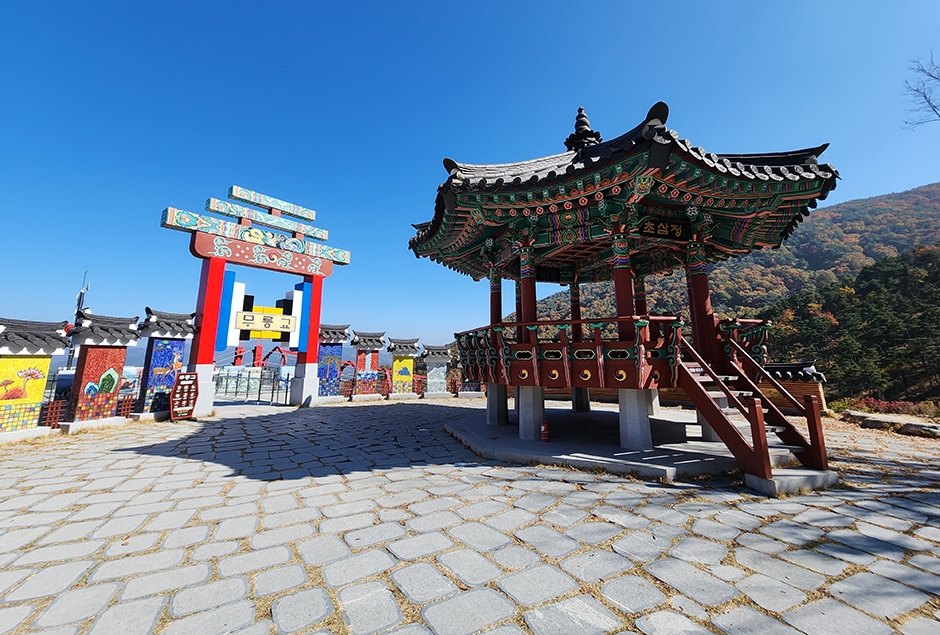 산청 가볼만한곳 베스트10