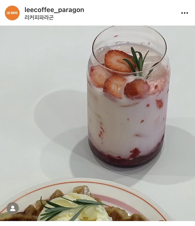 동탄 리커피 동탄파라곤점