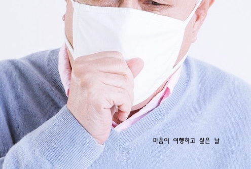 폐렴 초기증상