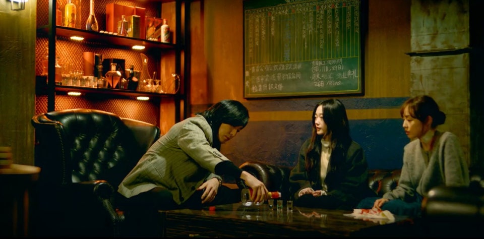 당신이 죽였다, 복수극 결말 후기결말 등장인물 원작 줄거리 이무생 장승조 진소백