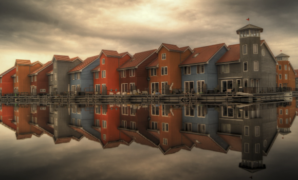 장기안심주택 입주자 모집공고