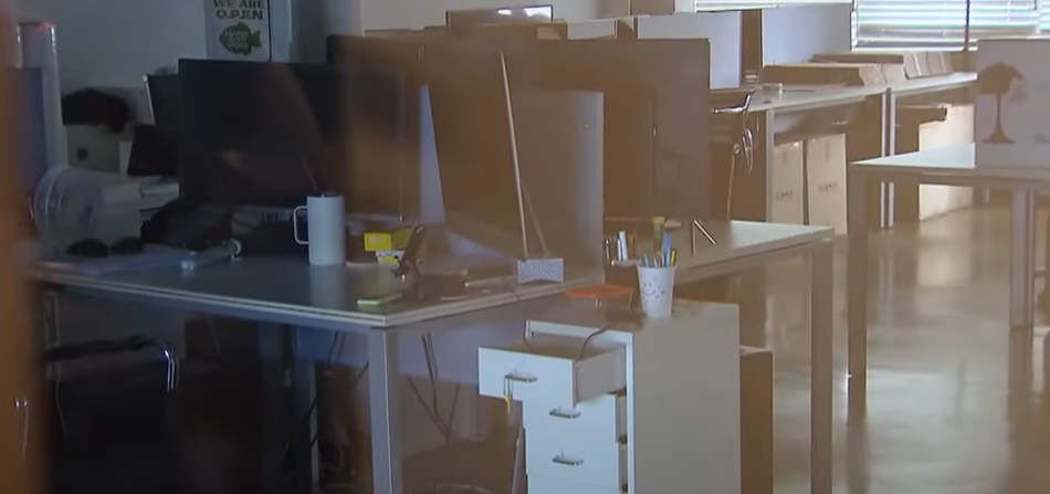 알렛츠 영업중단