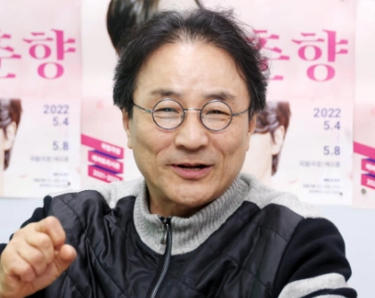 김명곤 배우 프로필 나이 고향 학력 장관 경력