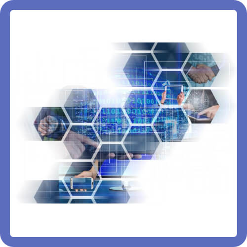 블록체인 분산형 