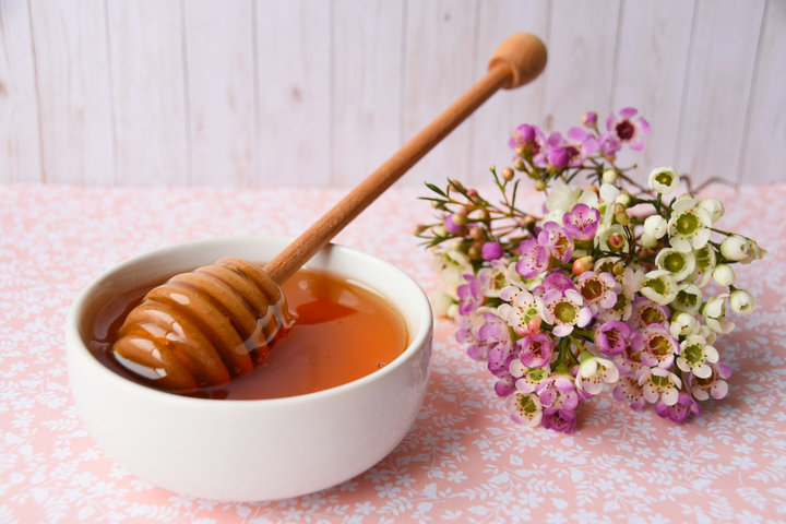 마누카꿀 효능 및 부작용 알아보기
