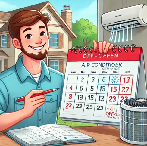 가정용 업소용 에어컨 청소비용 비교